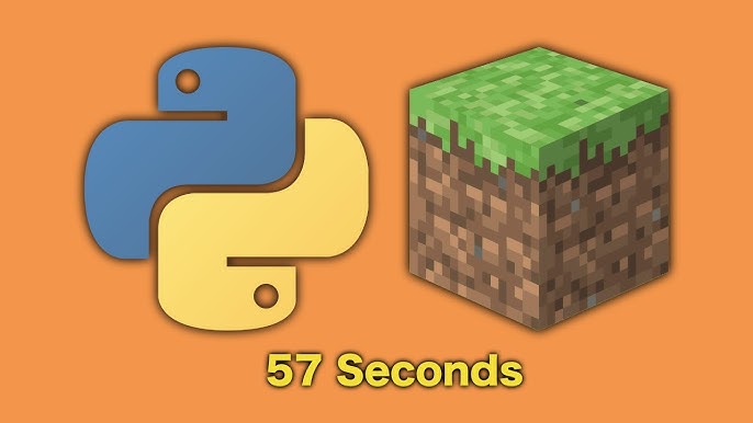 Making Minecraft Using Ursina & Python! (1/19/25 blog post)