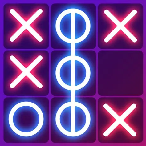 Tic Tac Toe